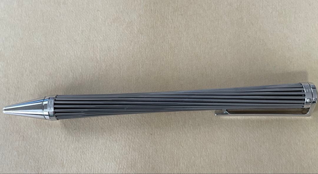 み*る様 超レア　ポルシェデザインボールペン