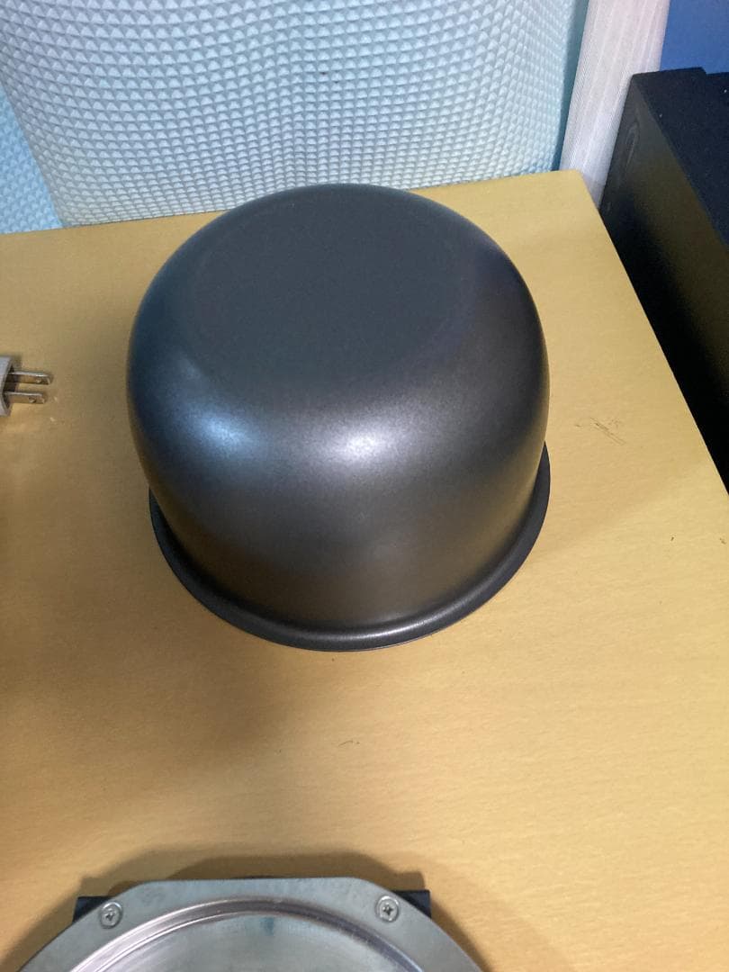 ★美品★象印 IH炊飯ジャーIH炊飯器 NP-GJ05 0.54L　2019年製