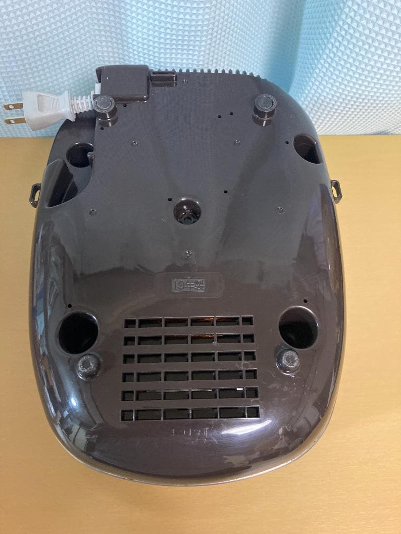 ★美品★象印 IH炊飯ジャーIH炊飯器 NP-GJ05 0.54L　2019年製