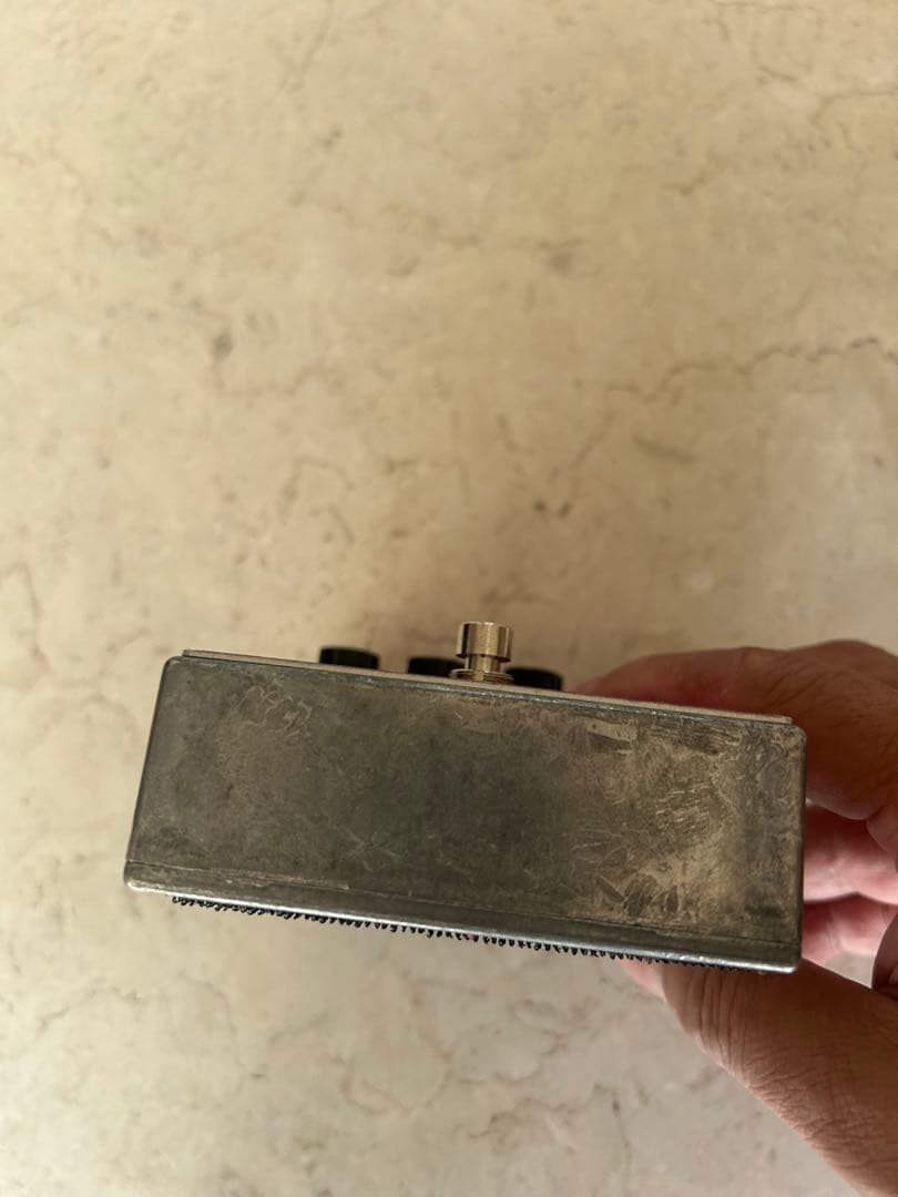 D4　EMMA electronic TransMORGrifier