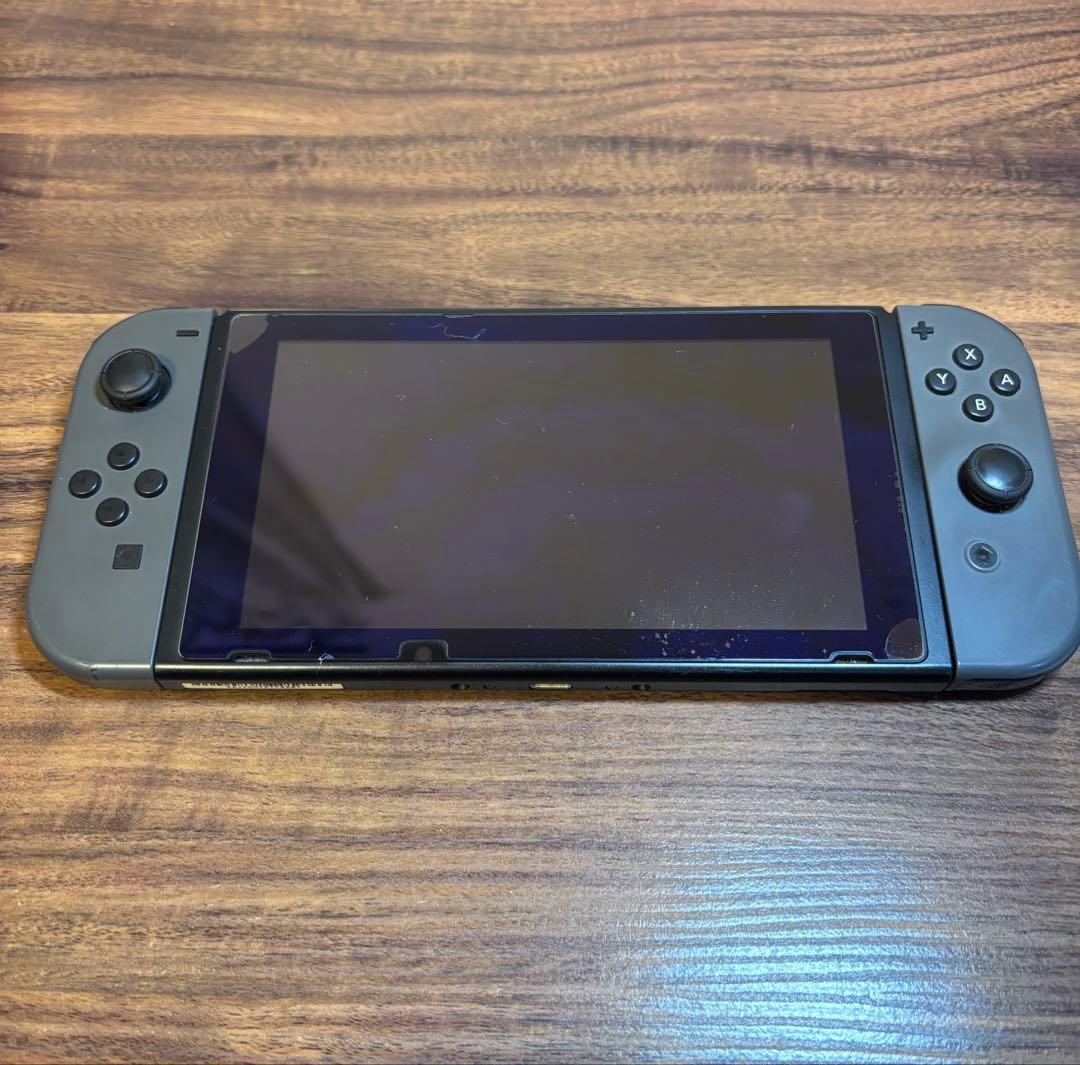 Nintendo Switch マインクラフト.マリオカート８デラックス