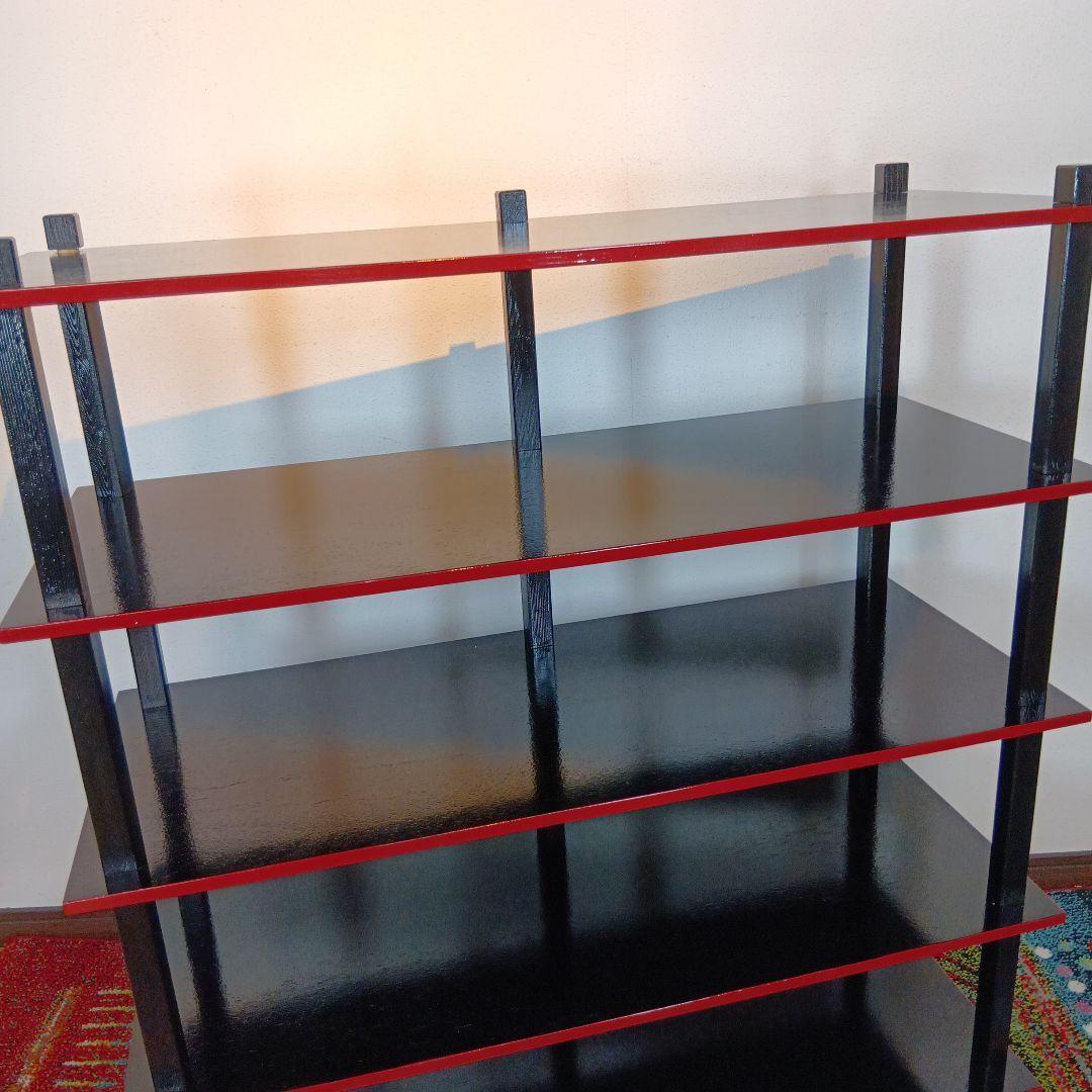 最終値下げ茶道具　配膳棚　引き出し付