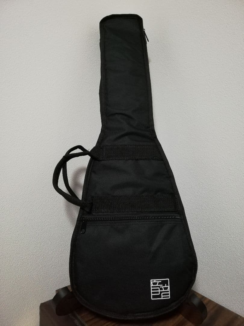 [超希少❗]4弦アコースティックミニギター 音音GP-1 /4th NTM