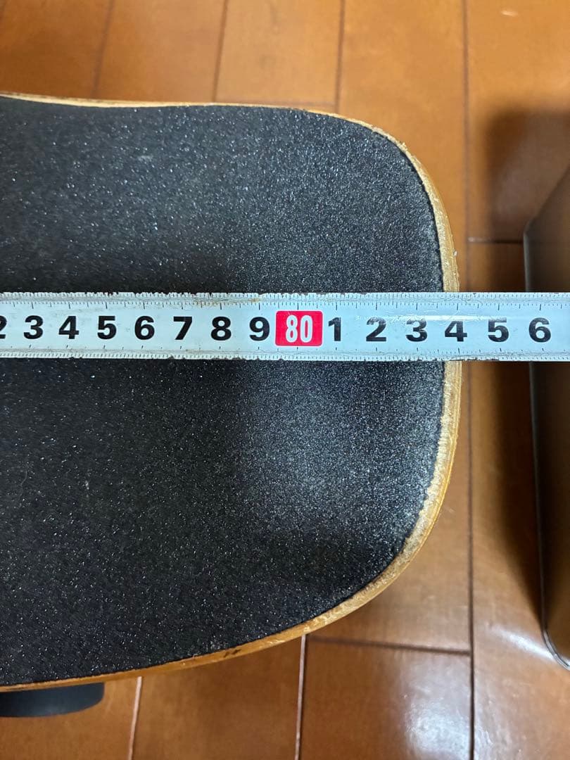 CARVER(カーバー)ヤゴドラSK8 スケートボード　おまけ付き