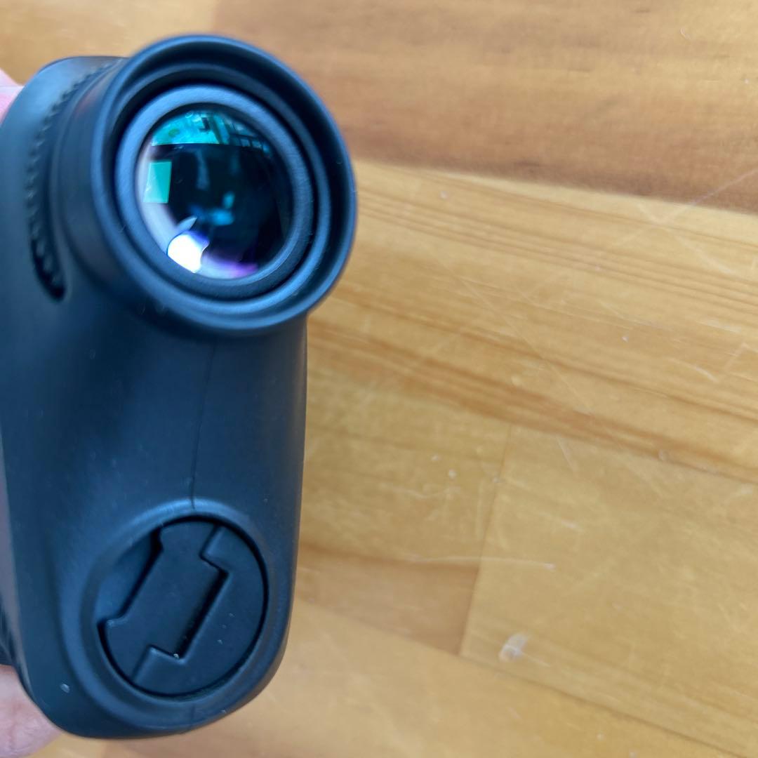 Bushnell Pro XE ピンシーカープロ ジョルト ゴルフ用距離計