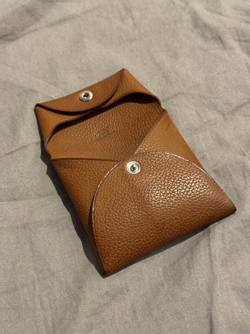 HERMES エルメス　バスティア　バレニアフォーブル　フォーヴ