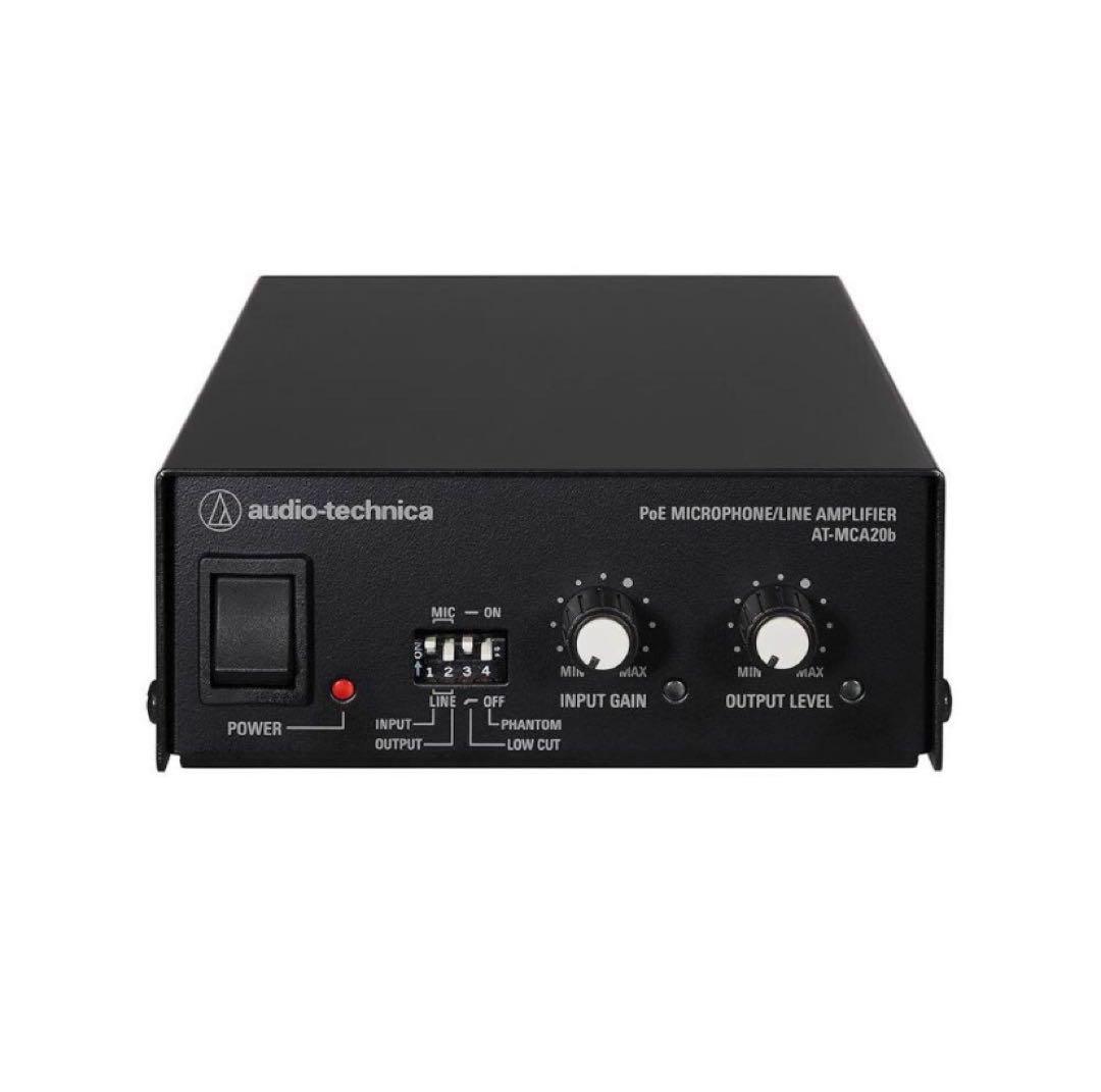 audio technica ( オーディオテクニカ ) AT-MCA20b