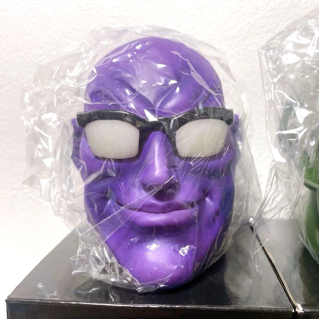 キン肉マン CCP 邪悪五大神 知性の神 残虐の神 技巧の神 原作カラー セット