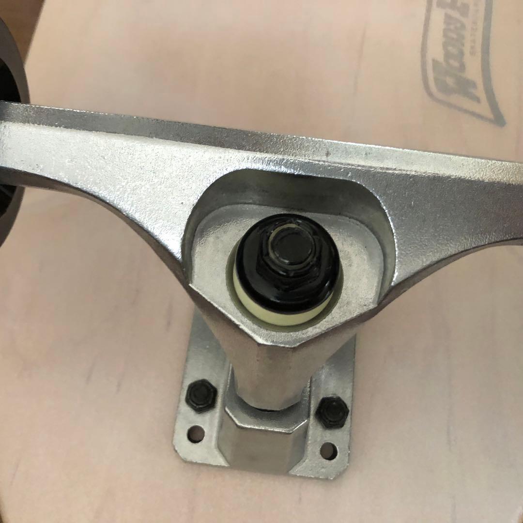 WOODYPRESS ウッディープレス レディースカービング 30\"