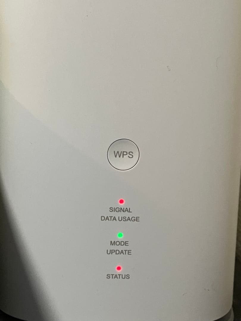 箱ありSpeed Wi-Fi  5G L13 ZTR02 動作確認済み