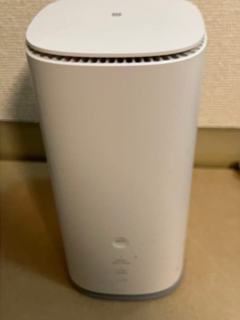 箱ありSpeed Wi-Fi  5G L13 ZTR02 動作確認済み