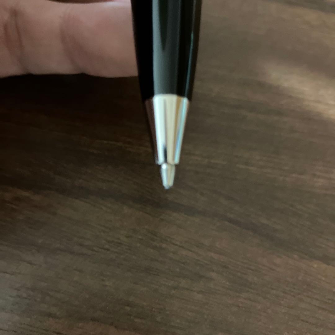 MONTBLANC シャープペンシル 黒