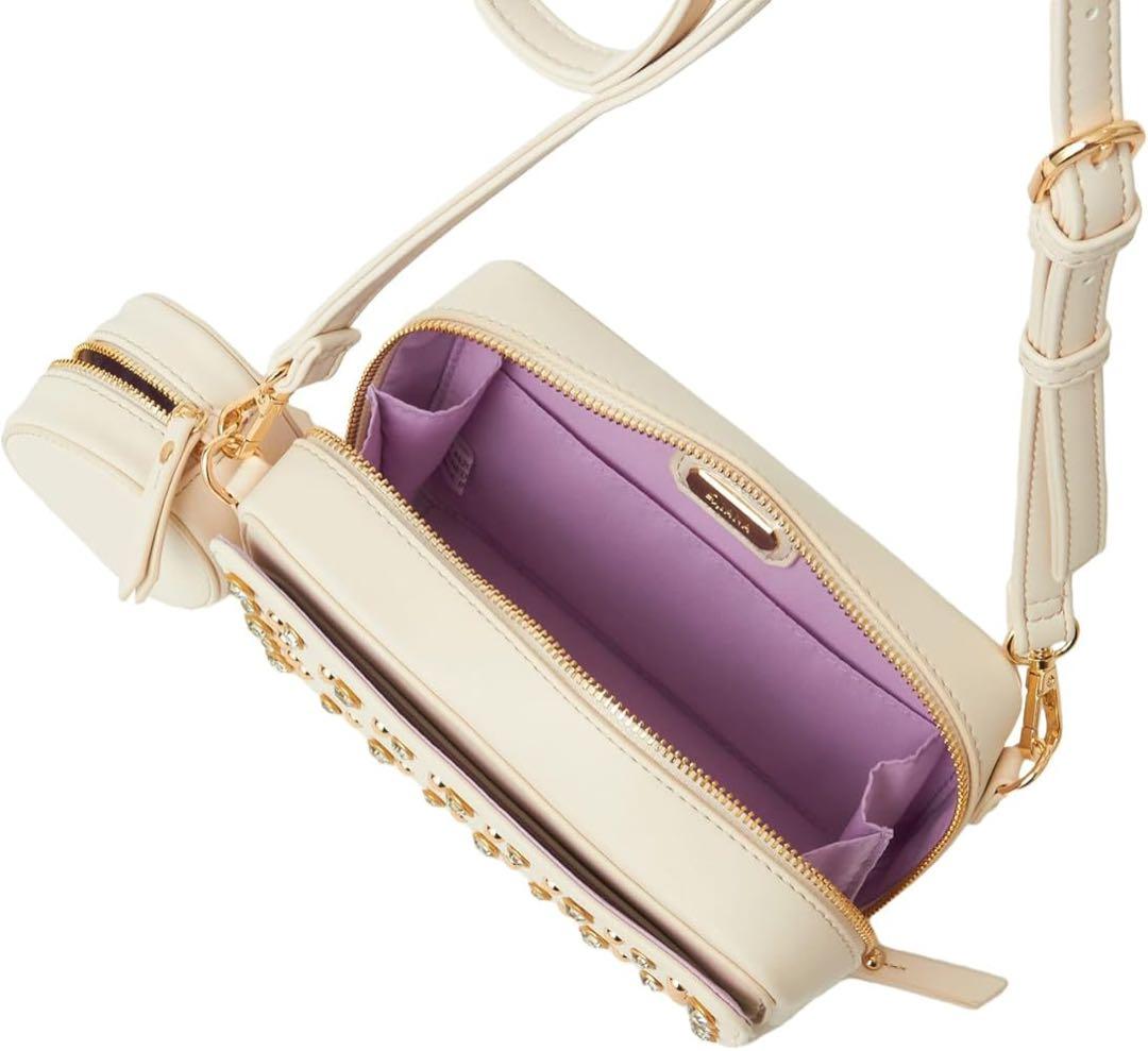 [ダイアナ] ショルダーバッグ お呼ばれ パーティー ミニバッグ ショルダー