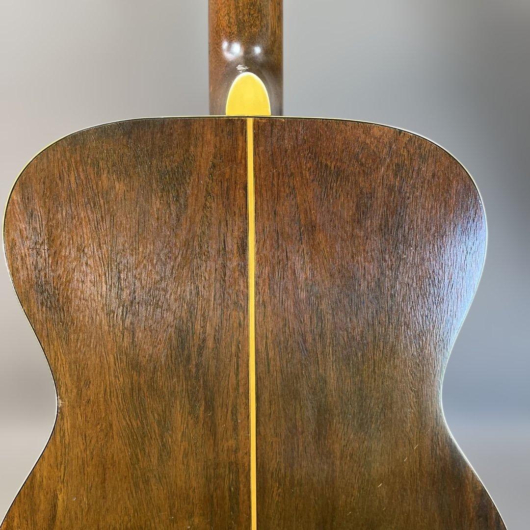 ヤマハ　FG-350F 黒ラベル