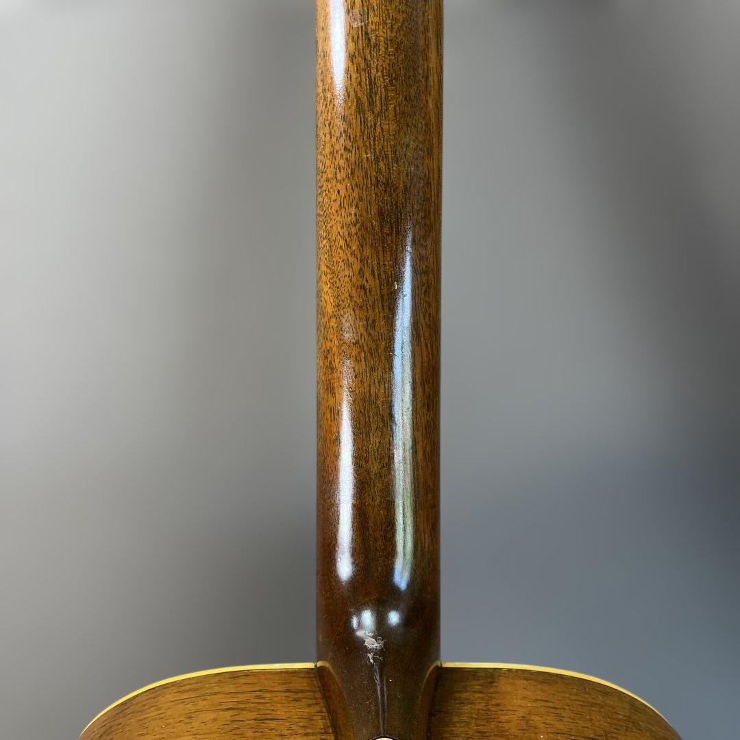 ヤマハ　FG-350F 黒ラベル