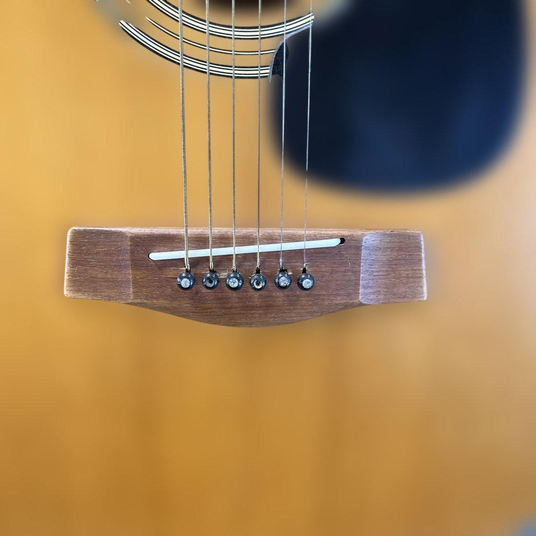 ヤマハ　FG-350F 黒ラベル