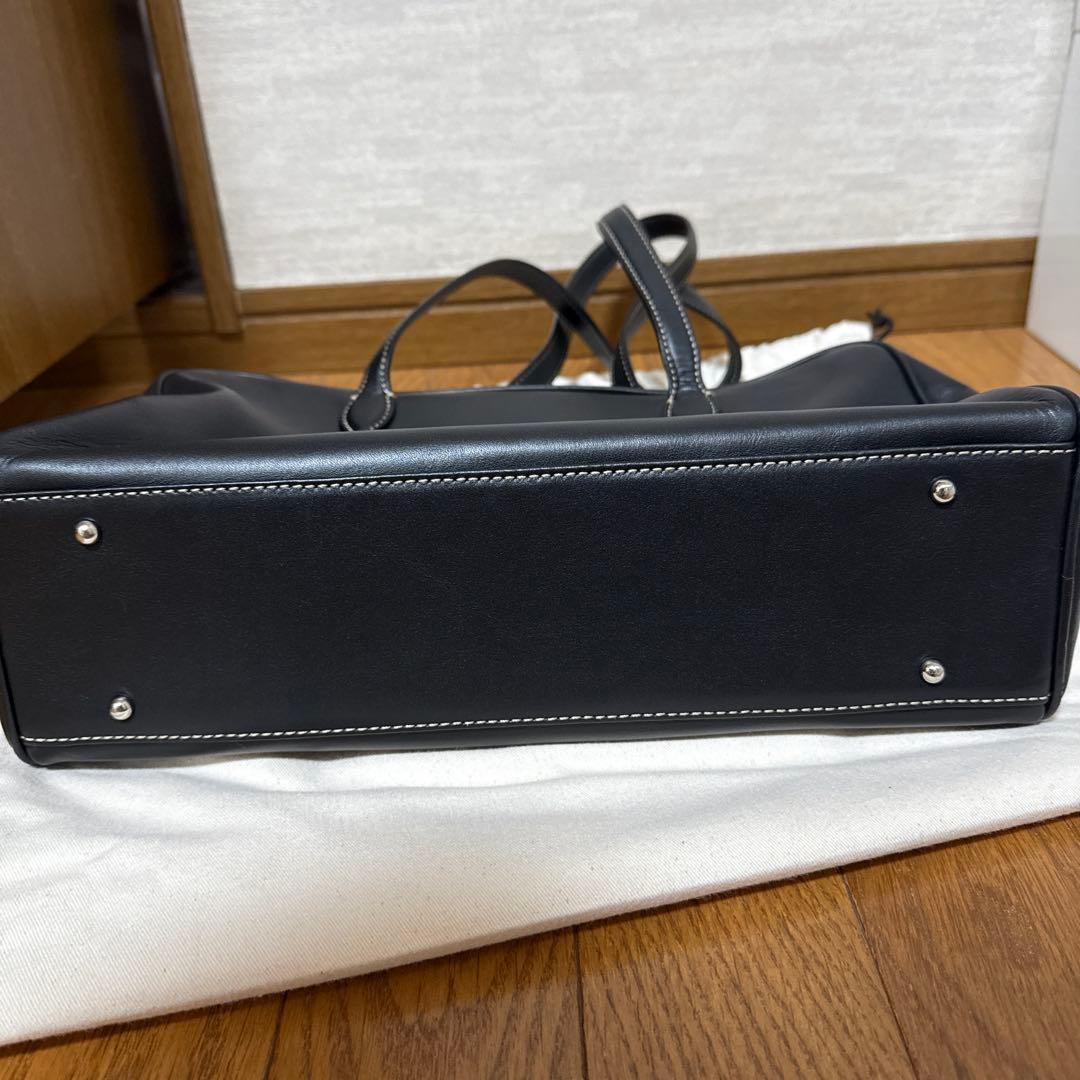 TOUTYEST トゥティエ　SAC LOQUET 黒