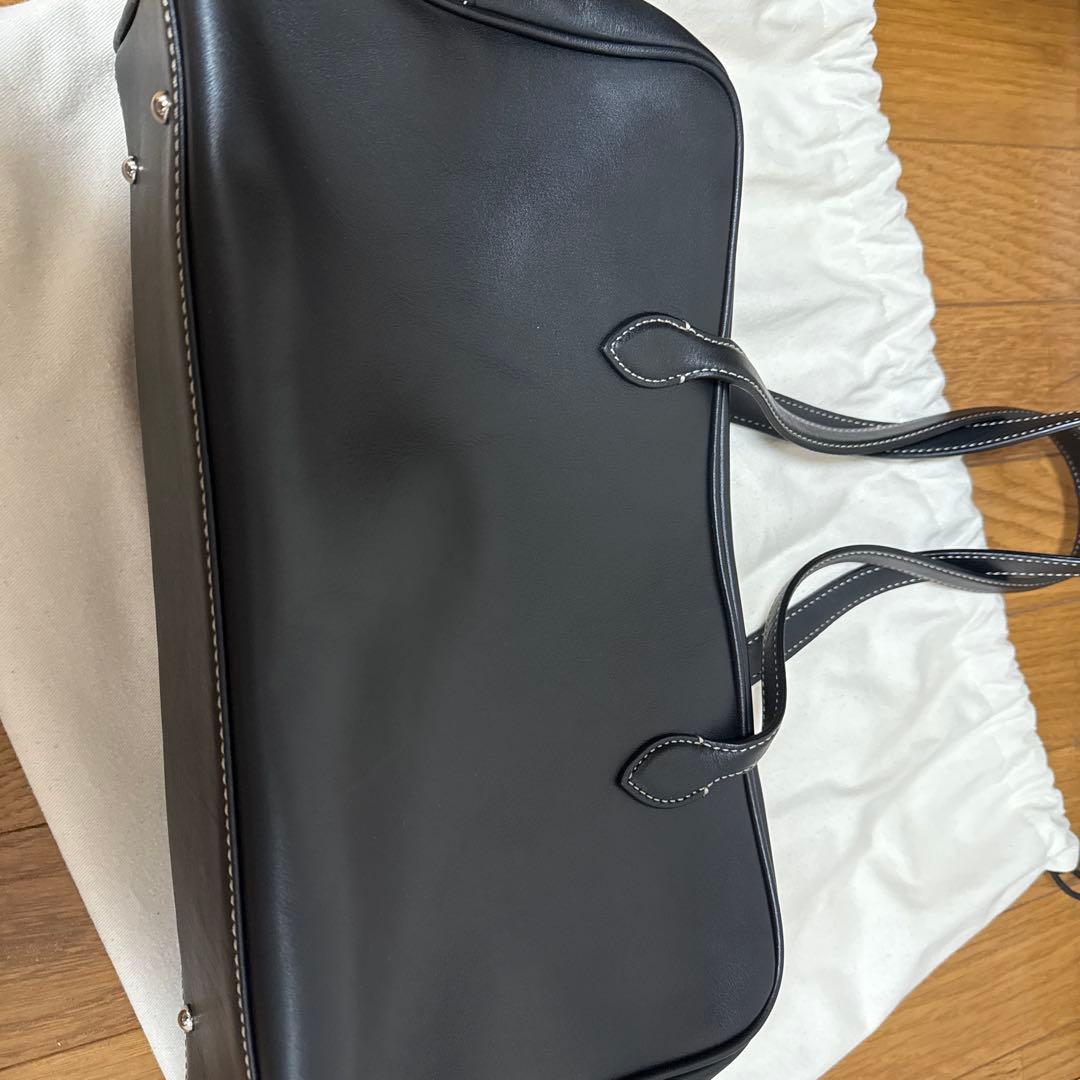 TOUTYEST トゥティエ　SAC LOQUET 黒