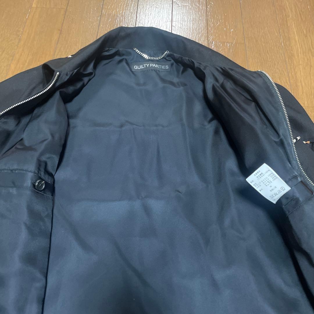 ジャケット・アウター WACKOMARIA WESTERN JACKET