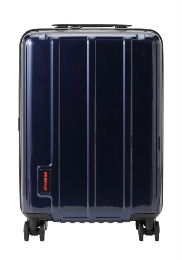 【新品】BRIEFING ブリーフィング H-37 SD NEOキャリーケース