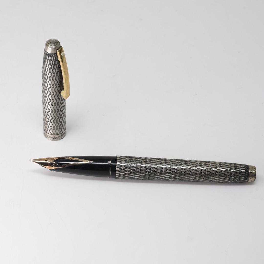 SHEAFFER 万年筆 インペリアル ソボリン 14K