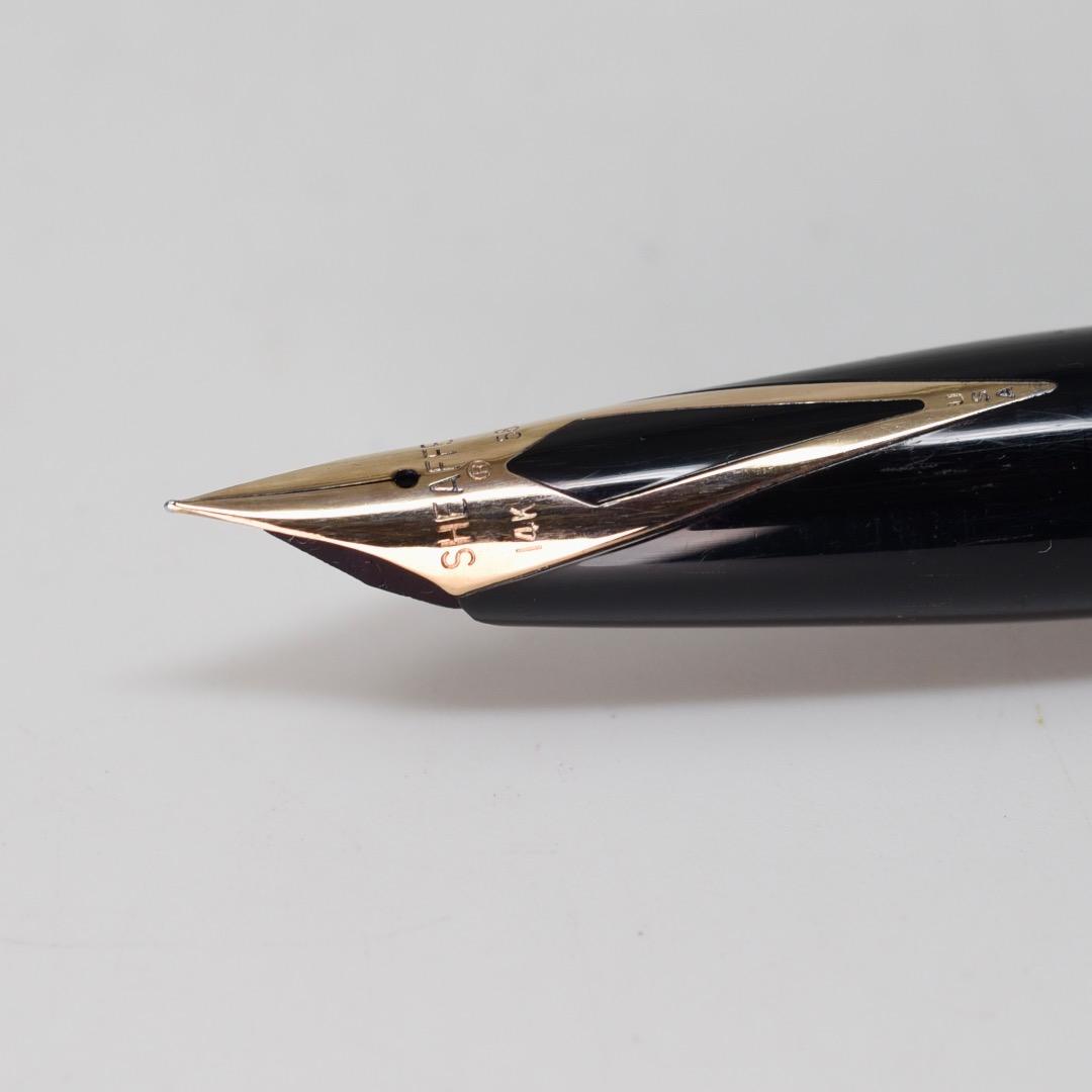 SHEAFFER 万年筆 インペリアル ソボリン 14K