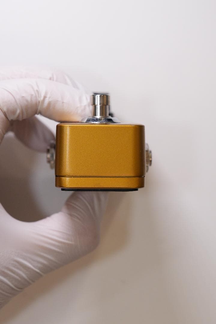 tc electronic DITTO LOOPER ゴールド