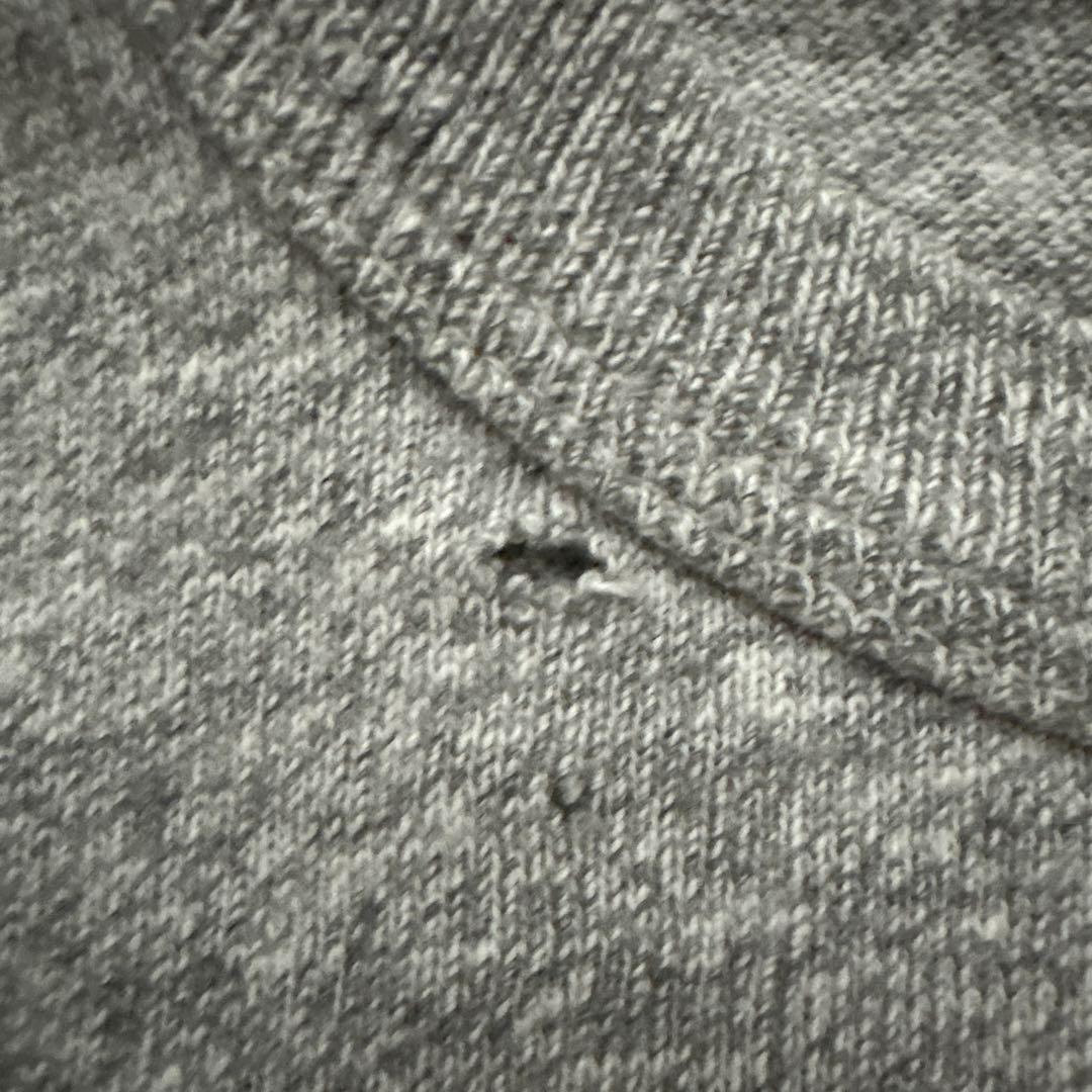 ハ*ナ様 80S Champion トリコタグ ミッキーマウス Tシャツ Lサイ