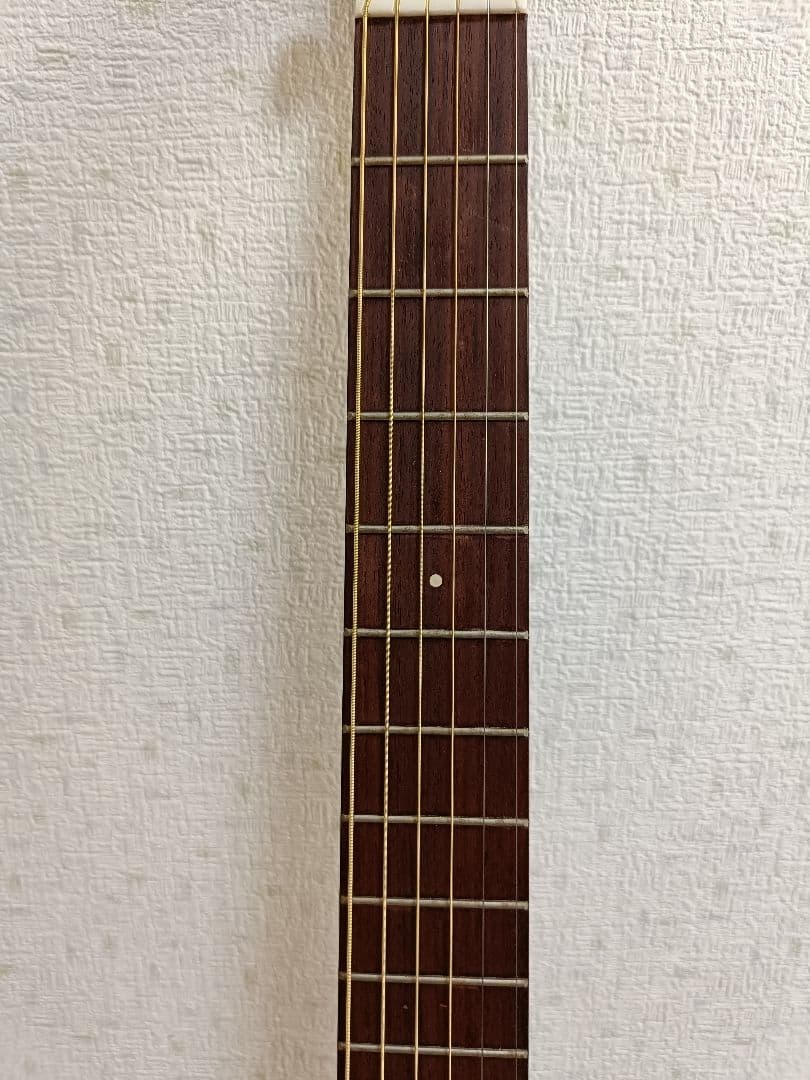 ギター Martin Backpacker Guitar