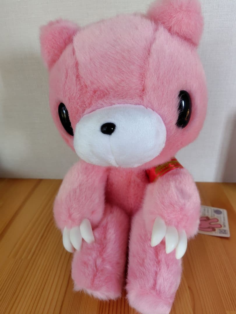 SLHQ祝グル～ミ～ぬいぐるみ1st Anniversary CGP-036