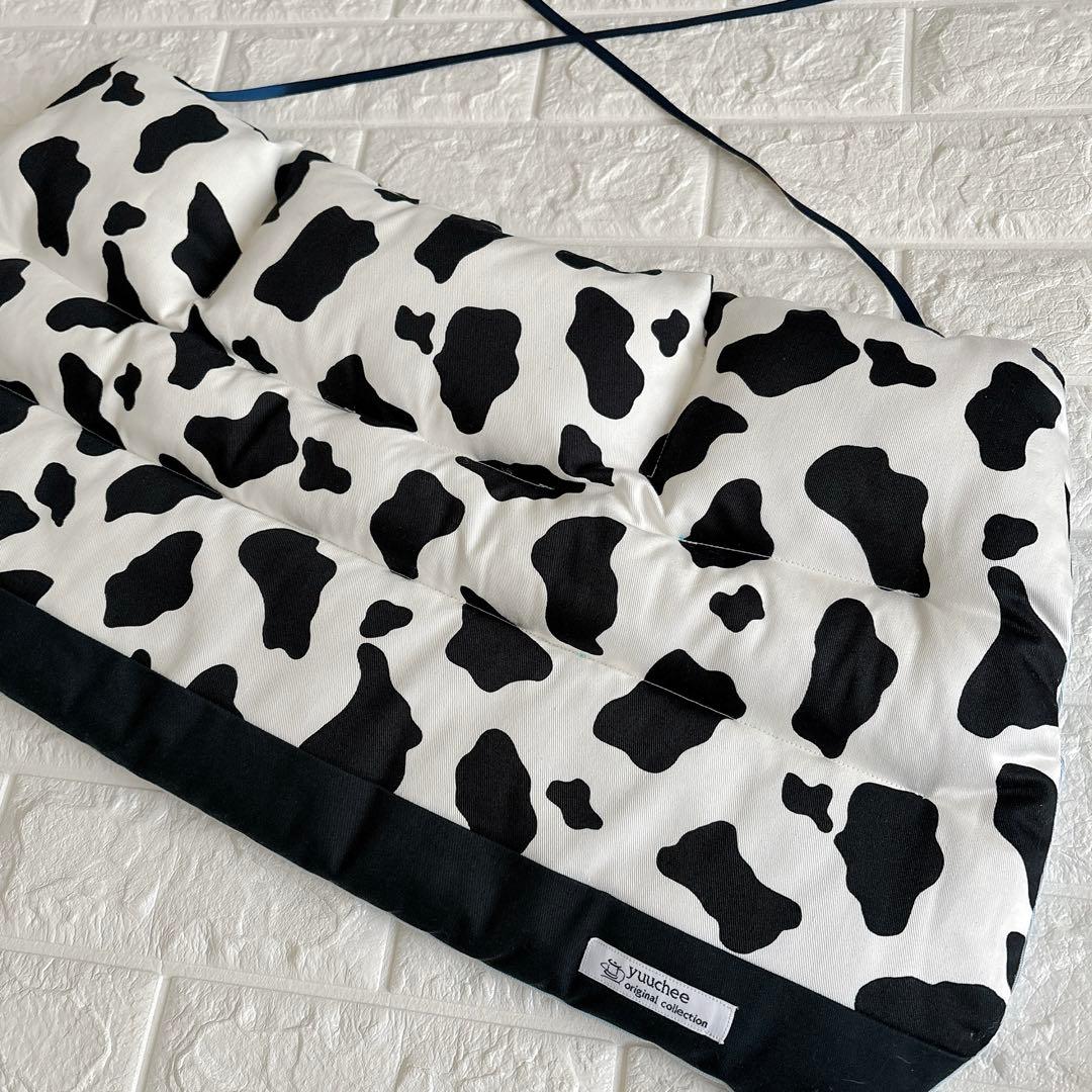 いぬ様／カートM.Ｌ、あごのせクッション