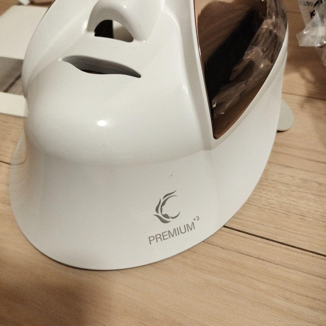 セルリターン cellreturn LED プレミアムマスク