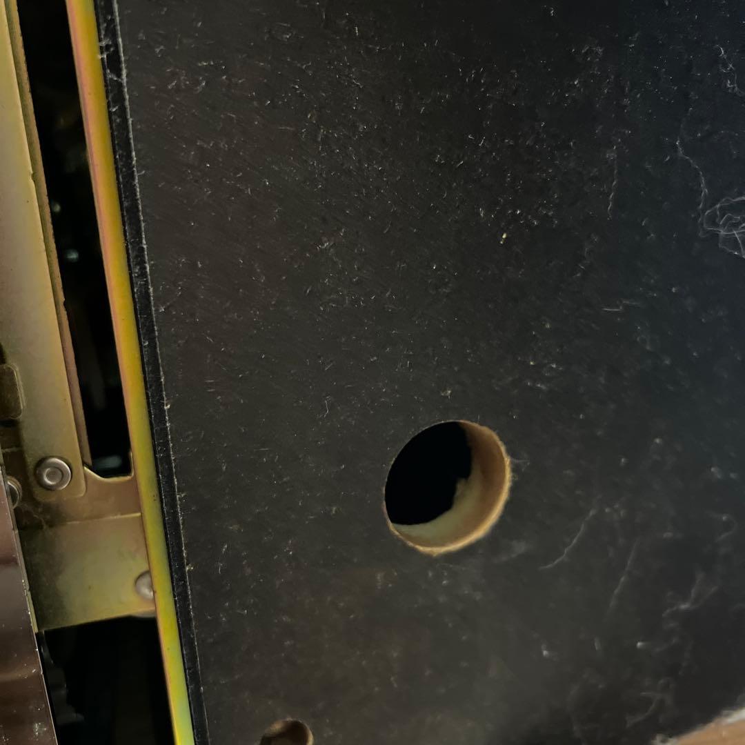 パチスロ オリンピア★南国育ち25【不要機付き】４号機・レア・人気