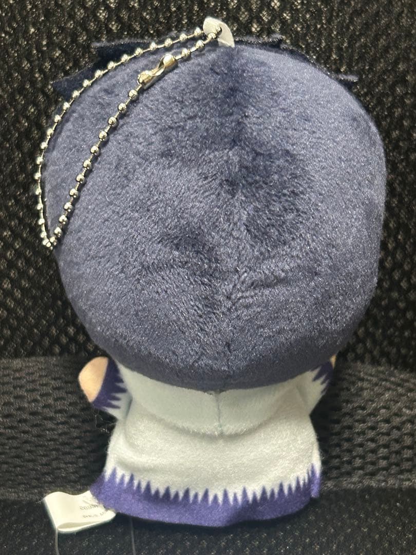 マッシュル-MASHLE- ちびぐるみ ワース・マドル