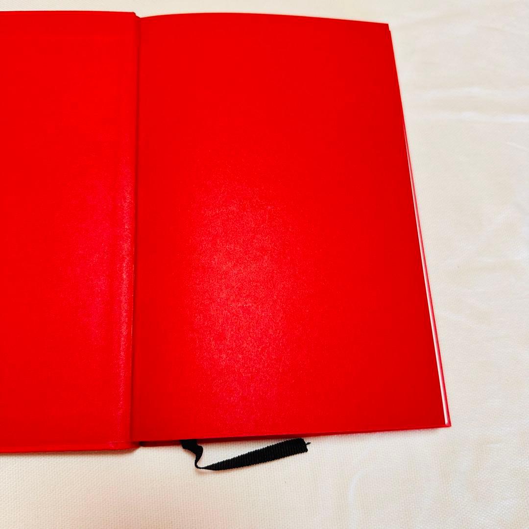 入手困難 レア GUCCI (グッチ) ノート 非売品 コレクション 人気柄