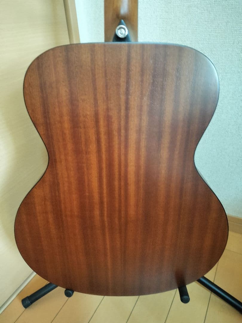 ギター Zemaitis CAM-80H Natural