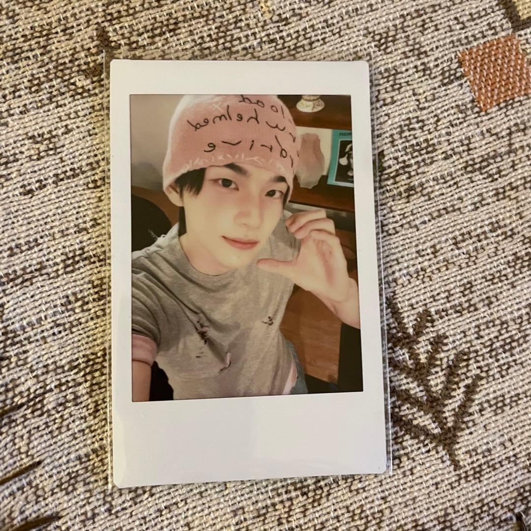 TWS play hard シニュ C賞 インスタントフォト