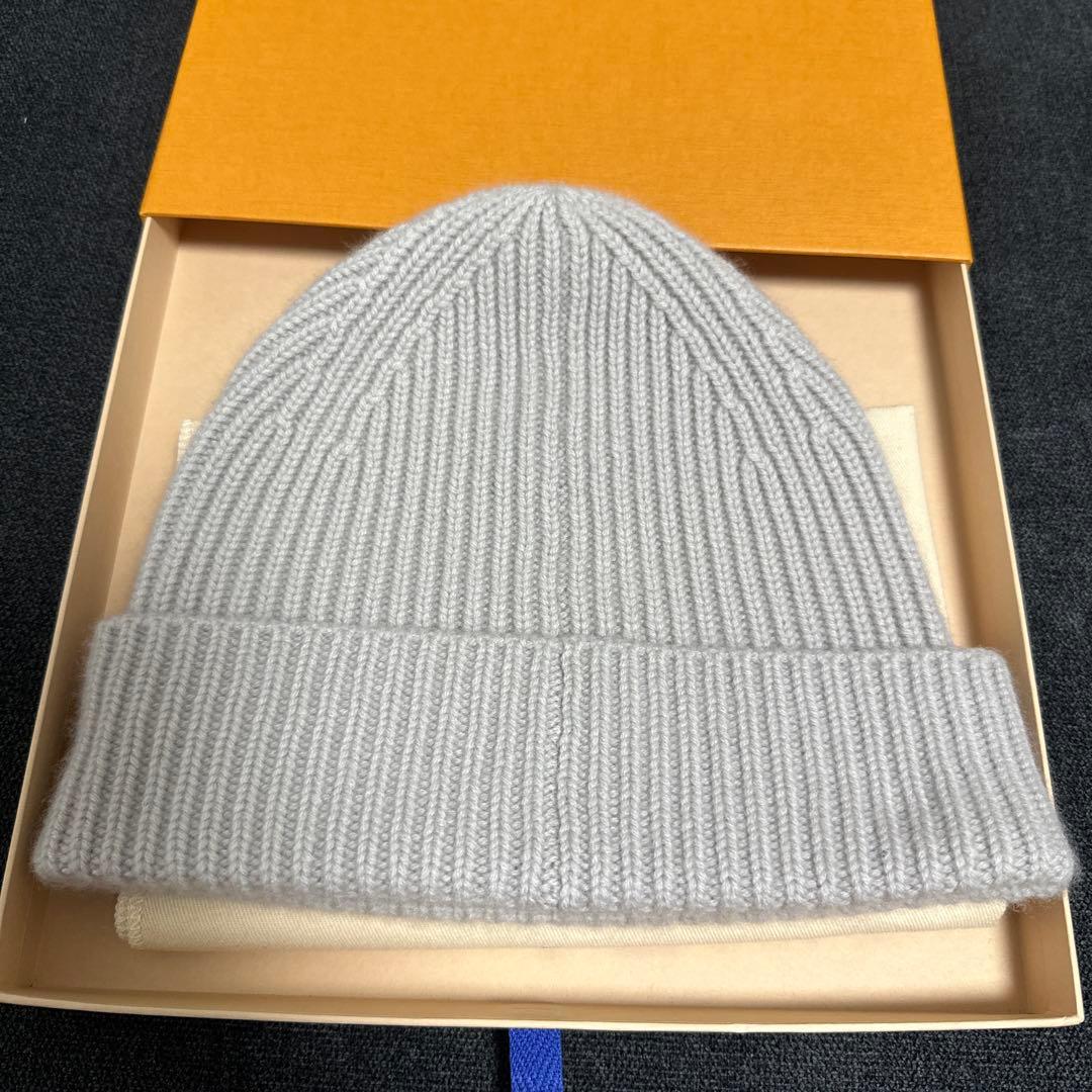 ルイヴィトン　ニット帽　nnppmm26