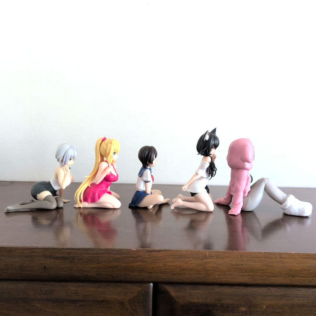 開封品 ホロライブリラックスタイム箱付 まとめ売り 湊あくあ 白上フブキすいせい