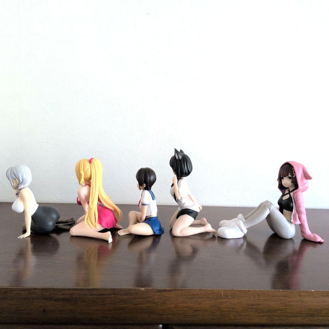 開封品 ホロライブリラックスタイム箱付 まとめ売り 湊あくあ 白上フブキすいせい