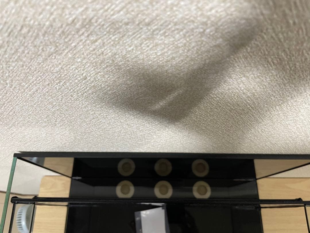 AQUA STEADY レッドシー　コネクトサイドタンク45