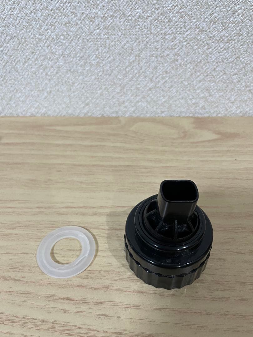 AQUA STEADY レッドシー　コネクトサイドタンク45