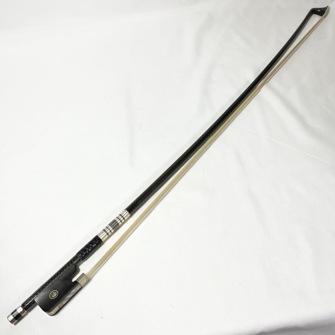 チェロ弓 カーボン弓