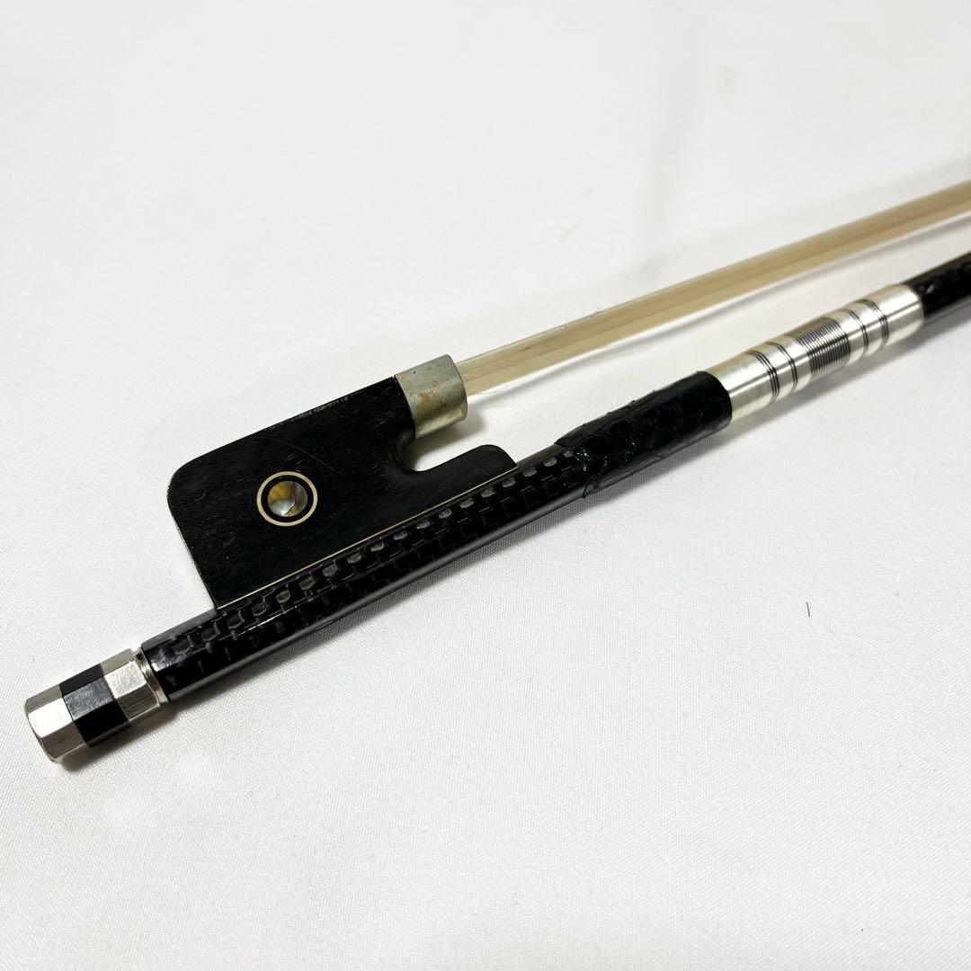 チェロ弓 カーボン弓