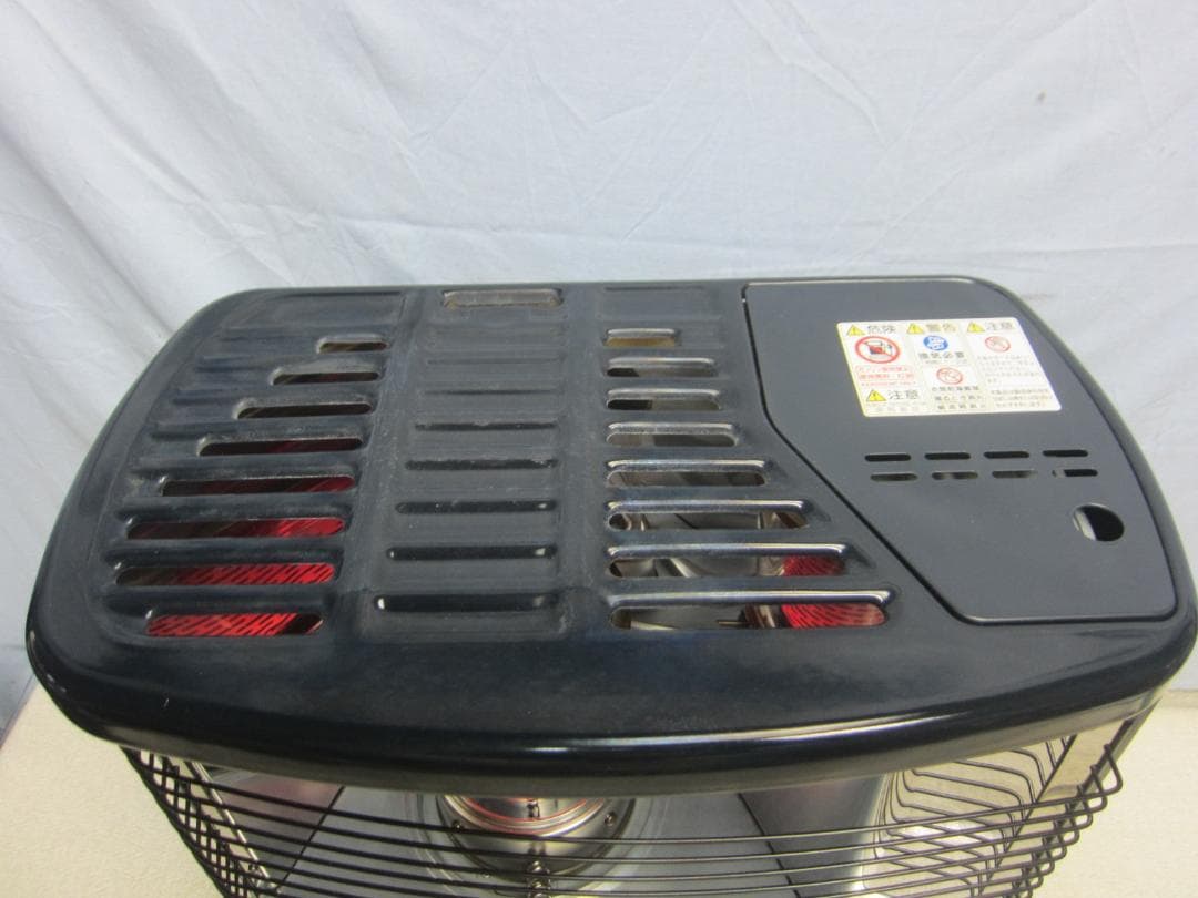 【S9437】石油ストーブ クリーニング済 コロナ RX-2223Y