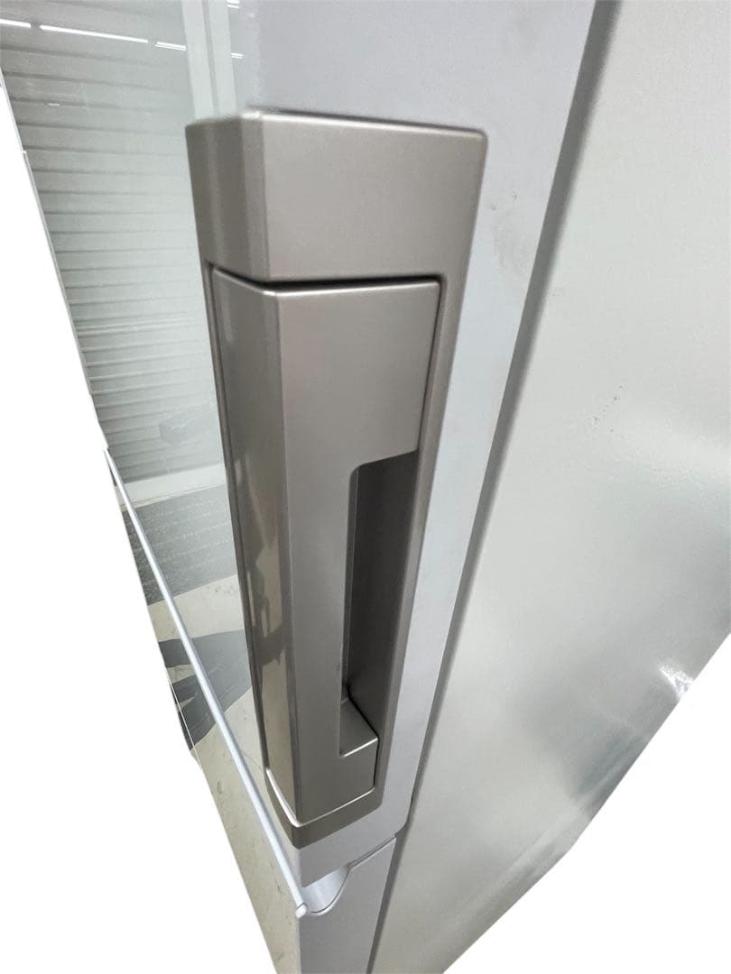 SHARP シャープ 3ドア　冷凍冷蔵庫　SJ-GW 35G-W 2020年製