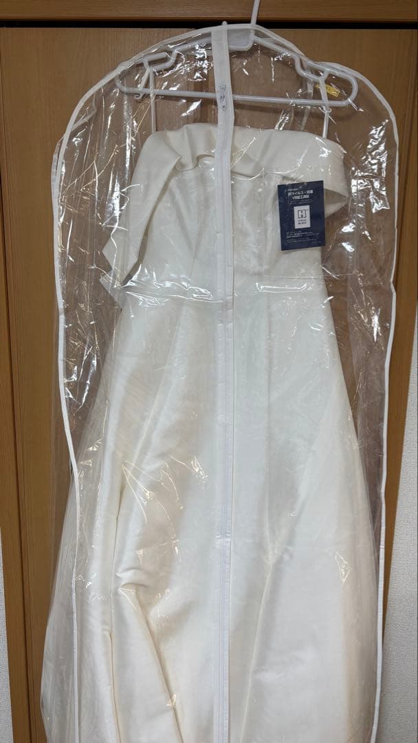 【美品】 最終値下げ　CATTLEYA ワタベウェディング