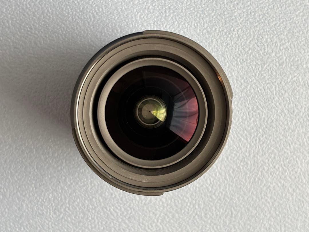 TAMRON 17-28mm F2.8 Di III RXD 広角ズームレンズ