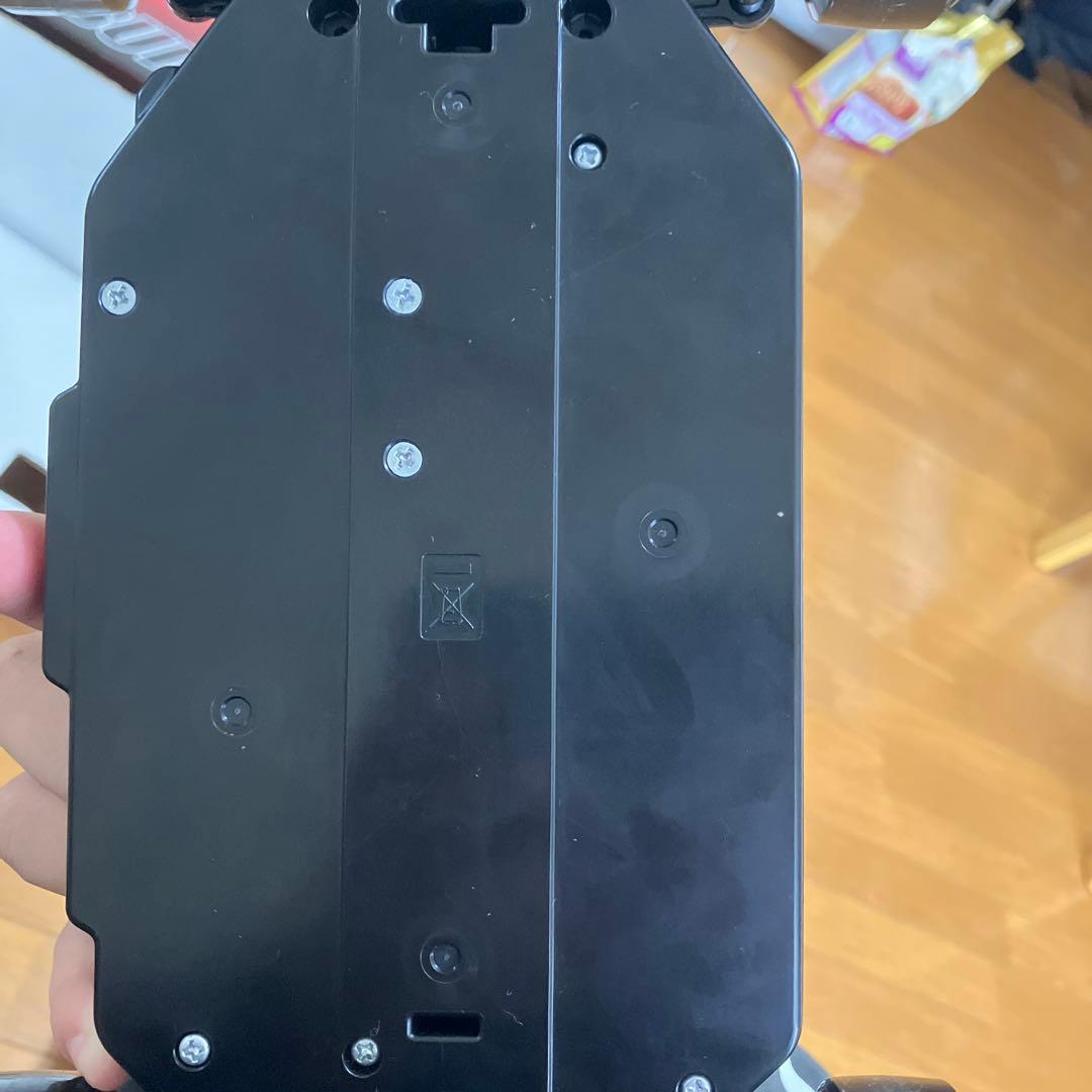 タミヤ スープラ TT02