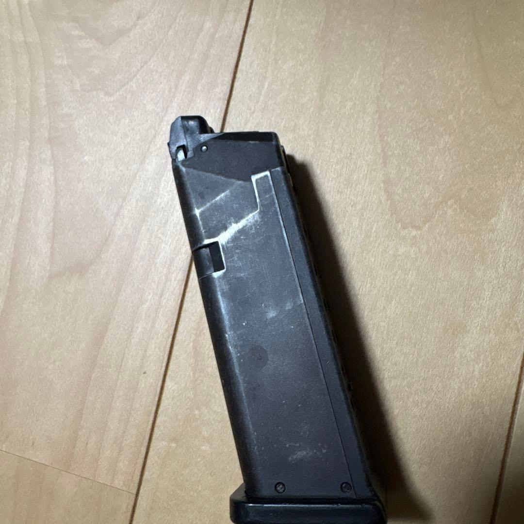 東京マルイ　GLOCK 19 ガスガン トイガン　18禁　ジャンク